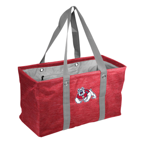 Product Image for Fresno State Picnic Caddy