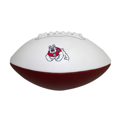 Product Image for Fresno State Official-Size Autograph Football
