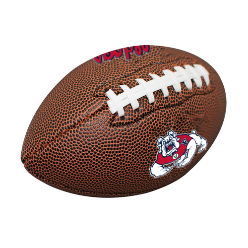 Product Image for Fresno State Mini Size Composite Football