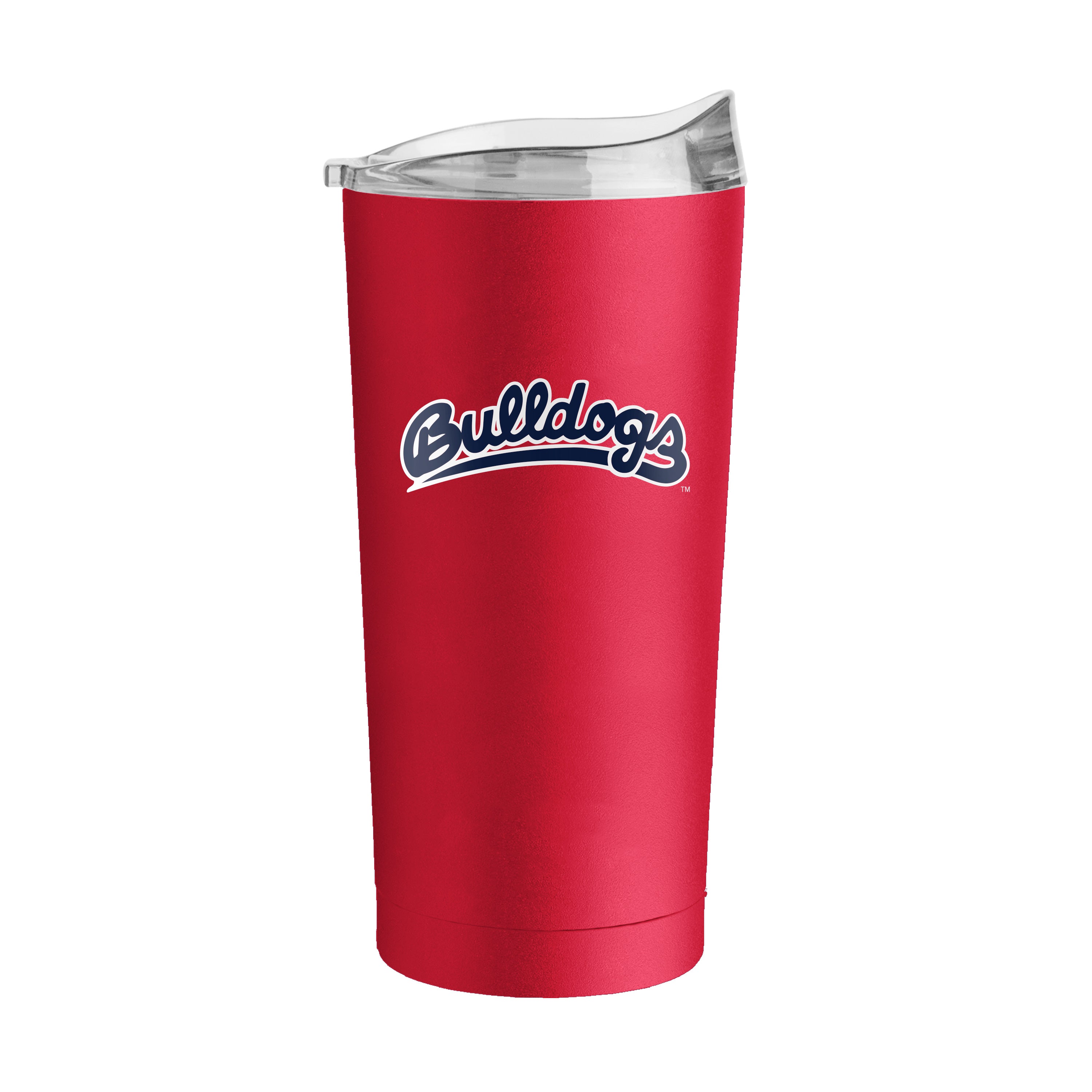 Fresno State 20 oz. Flipside Powder Coat Tumbler