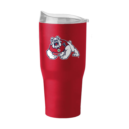 Product Image for Fresno State 30oz Flipside Powder Coat Tumbler