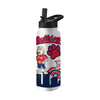 Fresno State 34oz Native Quencher Bottle - Logo Brands