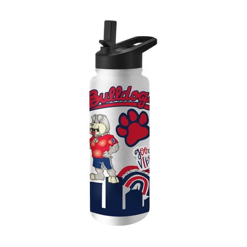 Product Image for Fresno State 34oz Native Quencher Bottle