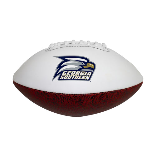 Product Image for GA Southern Official-Size Autograph Football