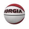 Georgia Official-Size Autograph Basketball