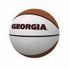 Georgia Official-Size Autograph Basketball