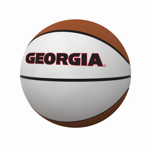 Product Image for Georgia Official-Size Autograph Basketball