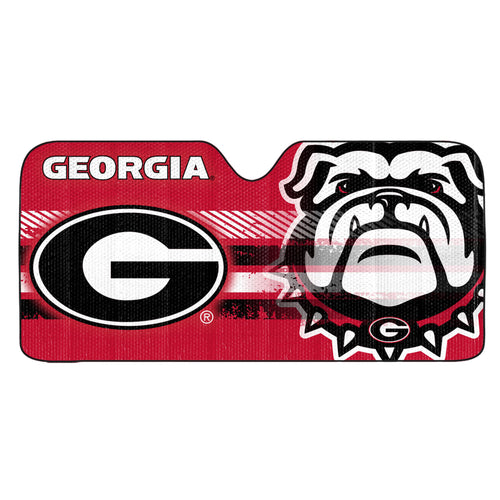 Product Image for University of Georgia Auto Shade