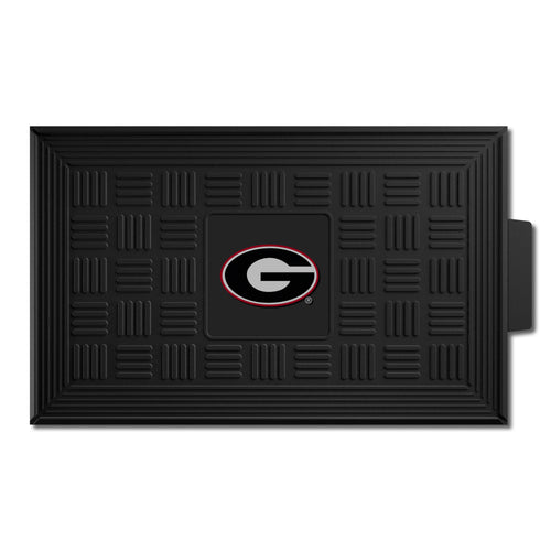 Product Image for University of Georgia Medallion Door Mat Power G