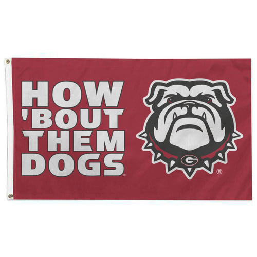Product Image for University of Georgia FLAG3X5