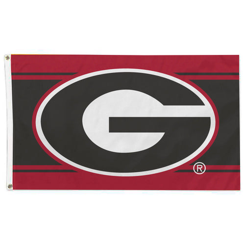 Product Image for University of Georgia FLAG3X5
