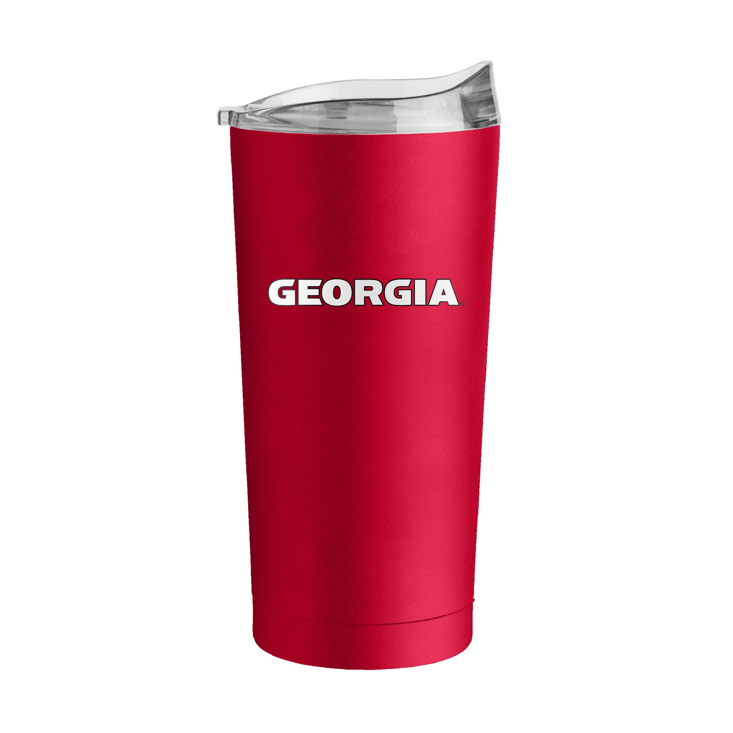 Georgia 20 oz. Flipside Powder Coat Tumbler