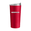Georgia 20 oz. Flipside Powder Coat Tumbler