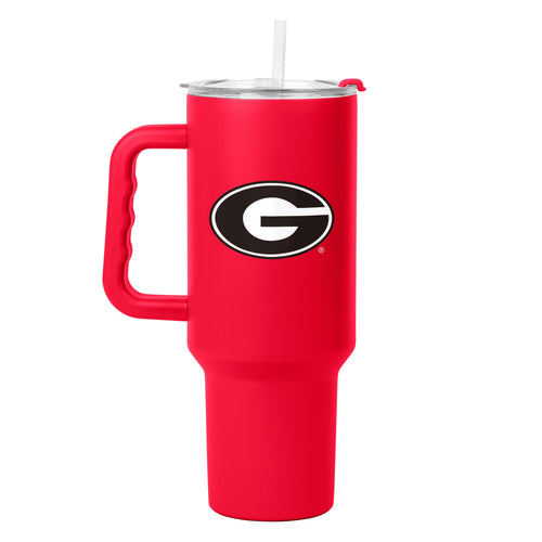 Product Image for Georgia 40 oz. Flipside Powder Coat Tumbler