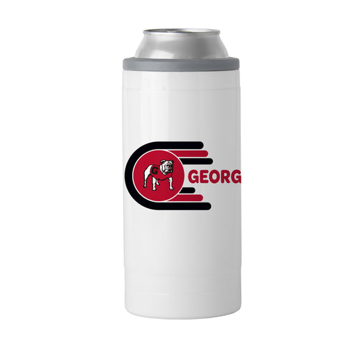 Product Image for Georgia 12oz Whirl Slim Can Coolie