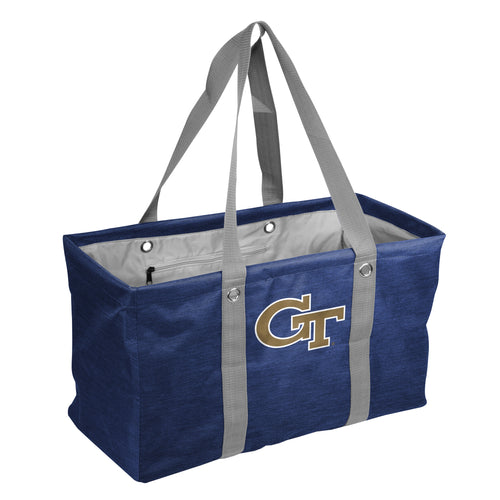 Product Image for GA Tech Crosshatch Picnic Caddy