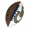 GA Tech Official-Size Autograph Football