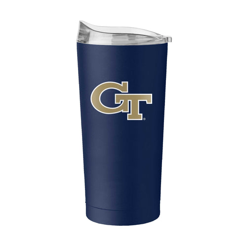 Product Image for Georgia Tech 20oz Flipside Powder Coat Tumbler