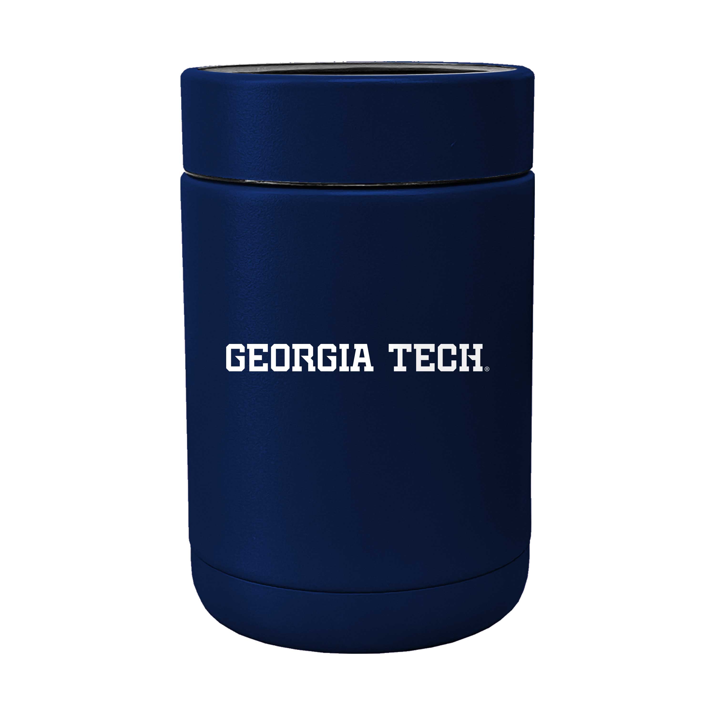 Georgia Tech Powdercoat Flipside Coolie