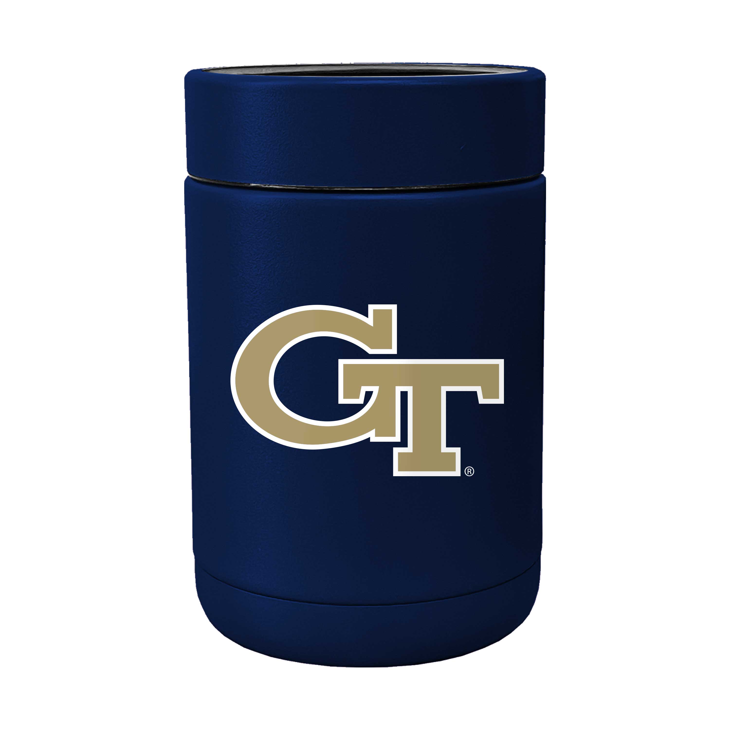 Georgia Tech Powdercoat Flipside Coolie