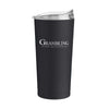Grambling State 20oz Flipside Powder Coat Tumbler