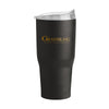 Grambling 30oz Flipside Powder Coat Tumbler