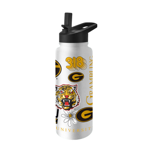 Product Image for Grambling 34oz Native Quencher Bottle