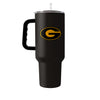 Grambling 40oz Flipside Powder Coat Tumbler
