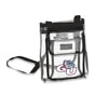 Gonzaga Gameday Clear Crossbody