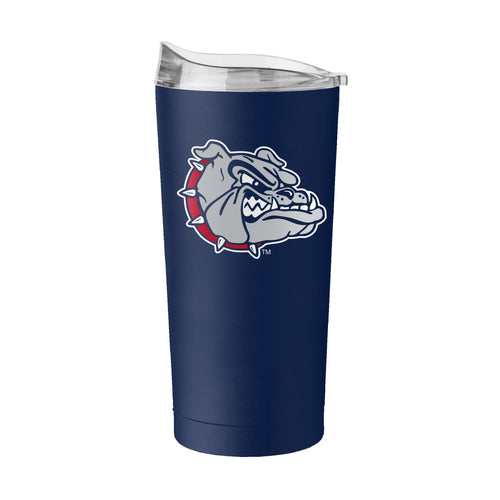 Product Image for Gonzaga 20oz Flipside Powder Coat Tumbler