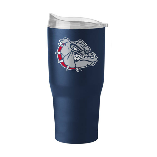 Product Image for Gonzaga 30oz Flipside Powder Coat Tumbler
