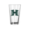 Hawaii 16oz Gameday Pint Glass
