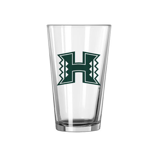 Product Image for Hawaii 16oz Gameday Pint Glass