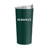 Hawaii 20oz Flipside Powder Coat Tumbler