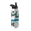 Hawaii 34oz Native Quencher Bottle - Logo Brands