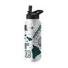Hawaii 34oz Native Quencher Bottle - Logo Brands