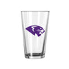 High Point 16oz Gameday Pint Glass