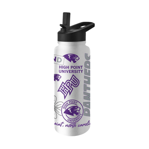 Product Image for High Point 34oz Native Quencher Bottle