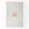 Houston Sublimated Sweatshirt Blanket