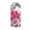 Houston 12oz Tie Dye Slim Can Coolie