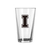 Idaho 16oz Gameday Pint Glass