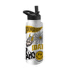 Idaho 34oz Native Quencher Bottle - Logo Brands