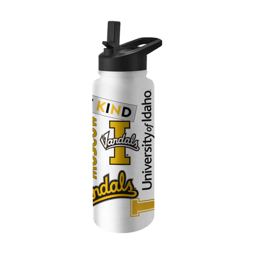 Product Image for Idaho 34oz Native Quencher Bottle