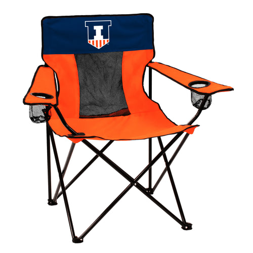 Product Image for Illinois Elite Chair