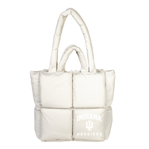Product Image for Indiana Puff Tote