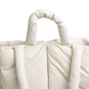 Indiana Puff Tote