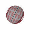 Indiana Mini-Size Rubber Basketball