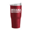 Indiana 30 oz. Flipside Powder Coat Tumbler