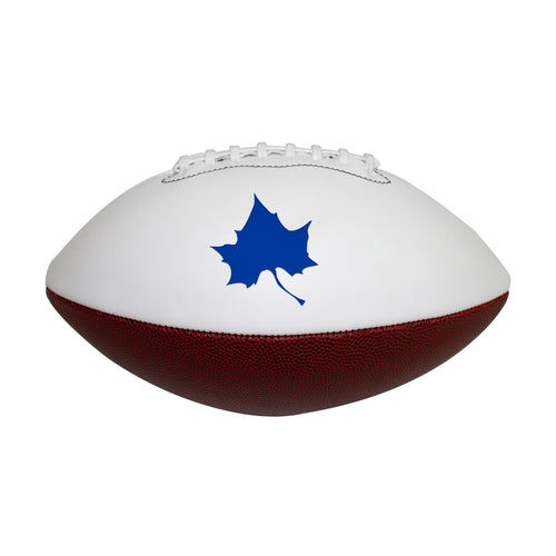 Product Image for IN State Official-Size Autograph Football