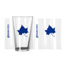 Indiana State 16oz Gameday Pint Glass